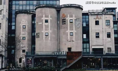 杭州“小冰島” 廢棄工廠的華麗轉(zhuǎn)身，鏡頭下的極地幻境