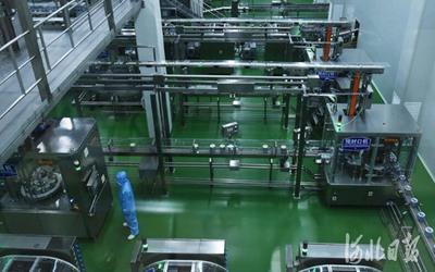 河北 奶業(yè)振興，以鏡頭定格質(zhì)量與安全底線